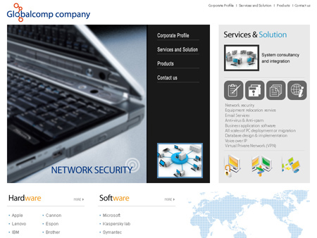 Website Design