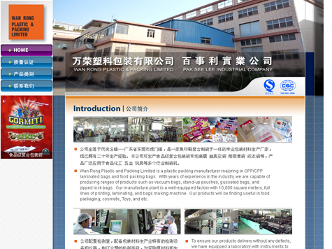 Website Design